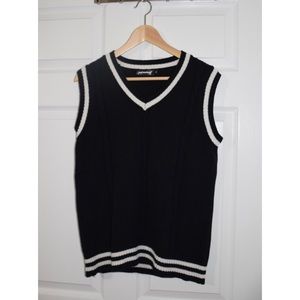 Vintage Sweater Vest